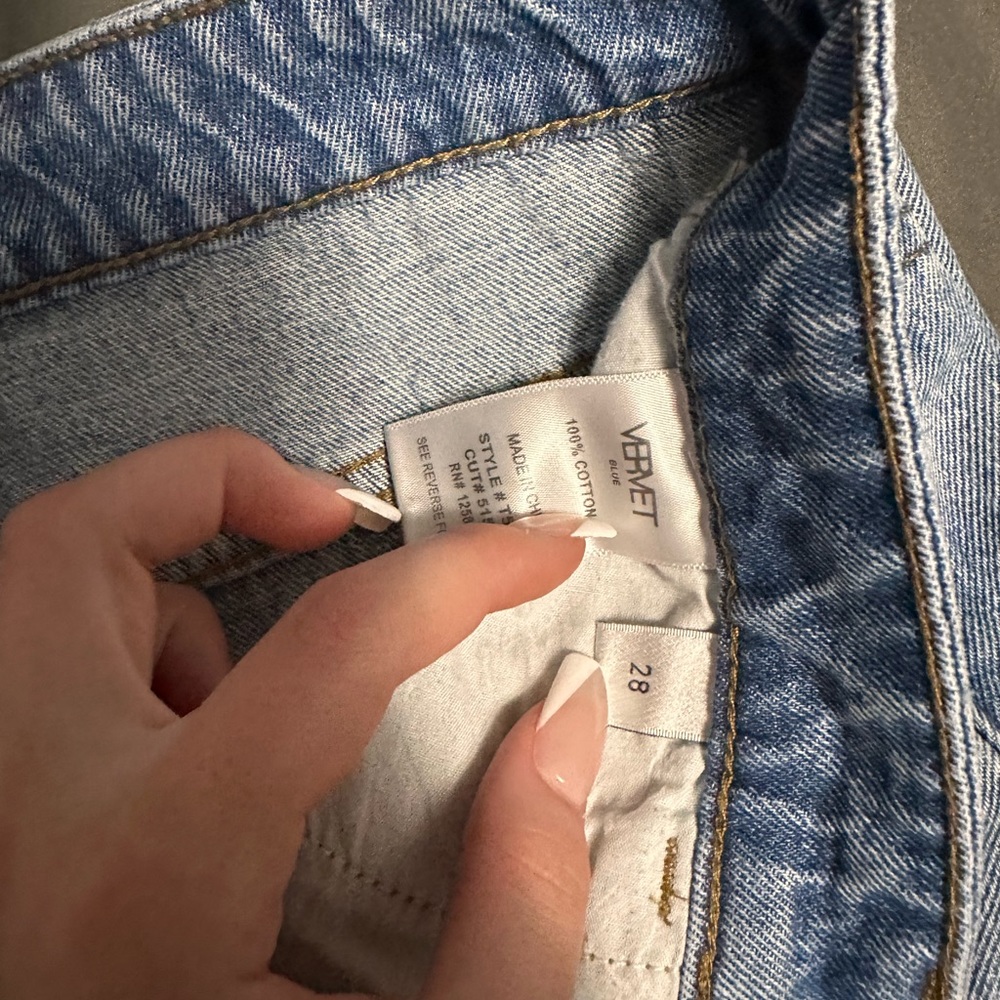 boutique jeans